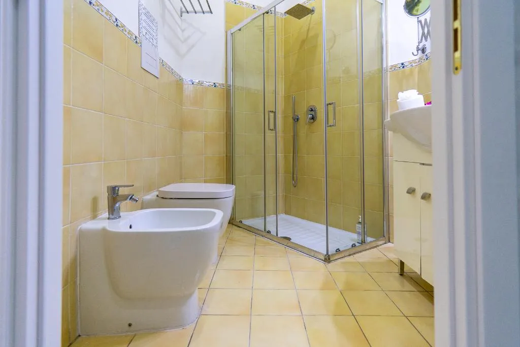 SUITE GRAND SUPERIOR Room, Alma Adry, Naples