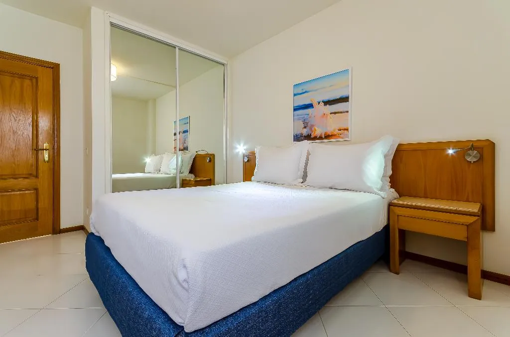 APARTMENT CITY VIEW TWO BEDROOMS Room, Algarve Mor Apartamentos, Algarve