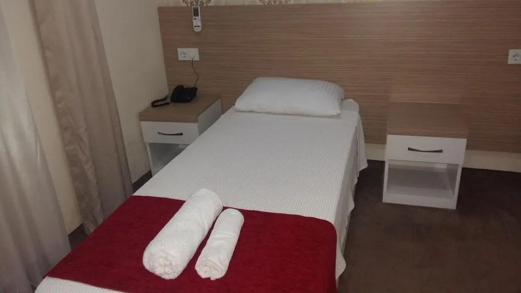 Room, Nicea Hotel, Izmir