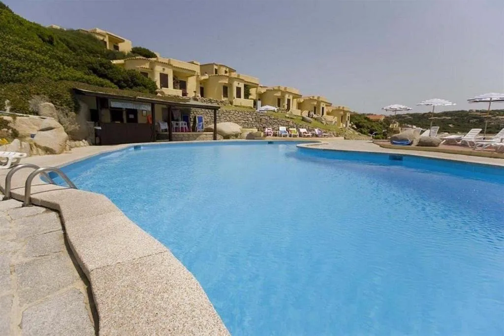 Pool, Club Esse Shardana, Olbia