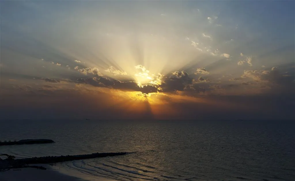 General view, Ajman Saray, A Luxury Collection Resort, Dubai