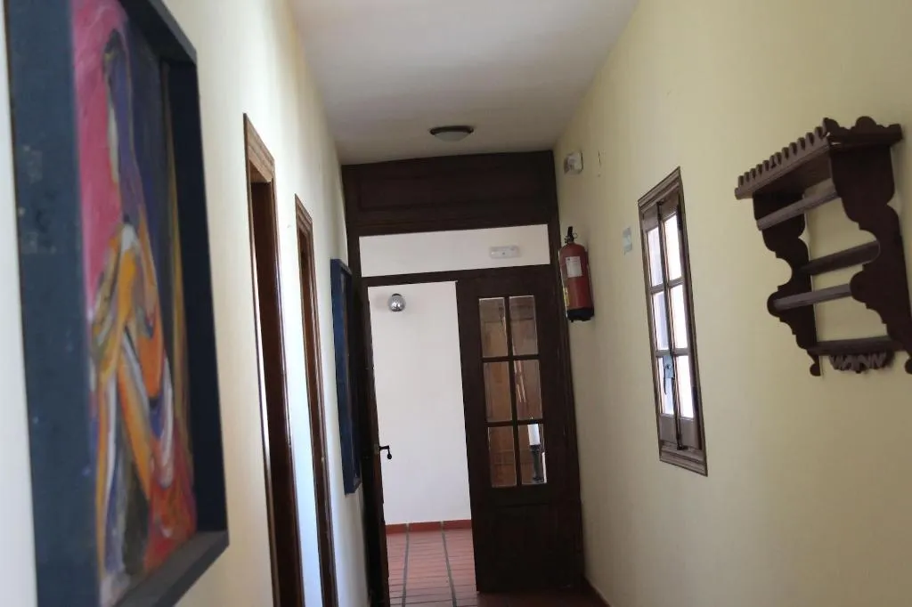 Lobby, Hotel Palacete de Mañara 1, Costa Del Sol