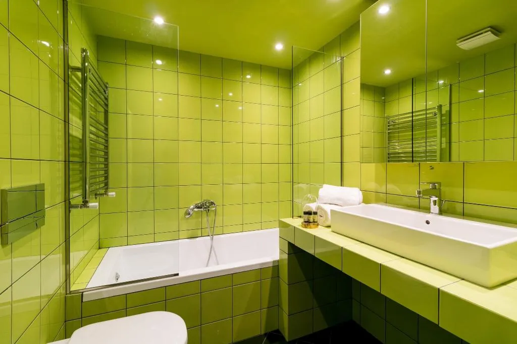 Room, Athens Mosaico Suites and Apartments, Athens