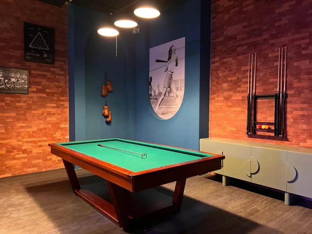 Sports and Entertainment, GR Caribe Deluxe All Inclusive Resort, Cancun Area