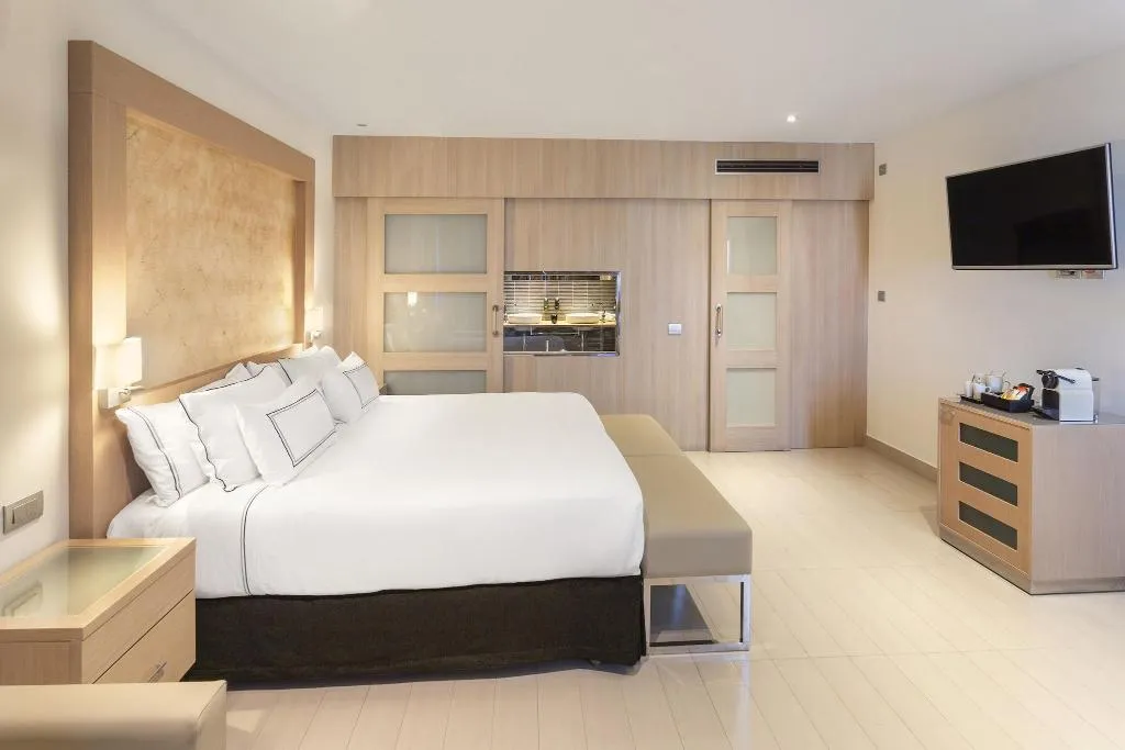 Room, Melia Sevilla, Seville