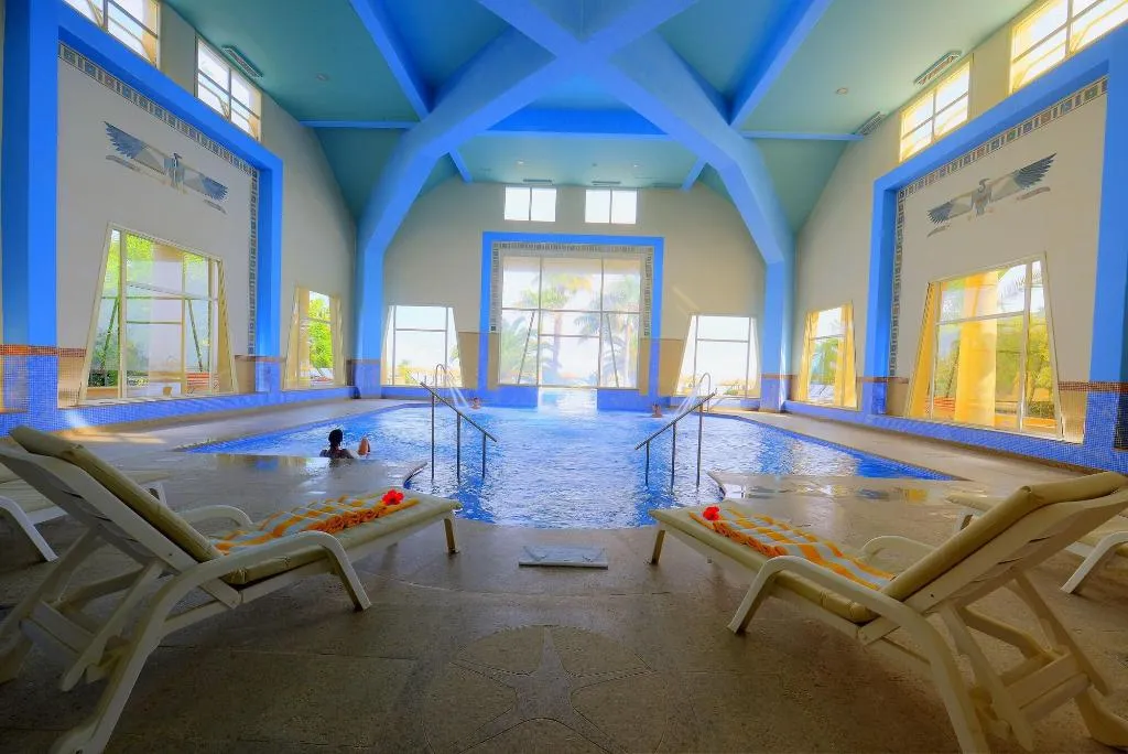 Sports and Entertainment, Stella Di Mare Sea Club Hotel, Cairo