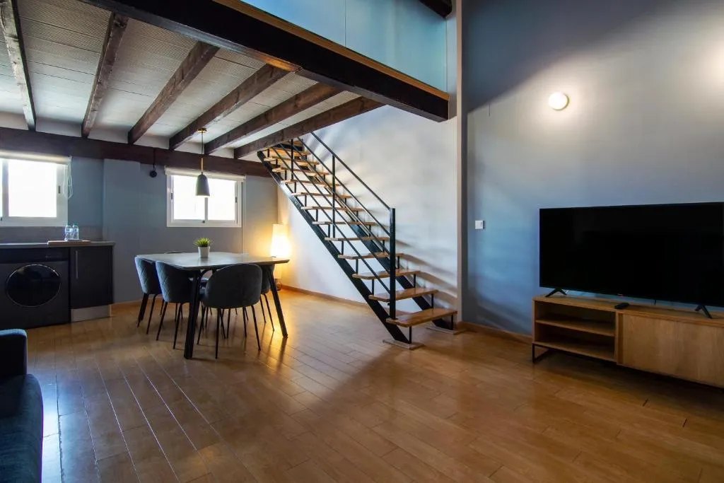 Room, Welcomer Apartments Valencia, Valencia