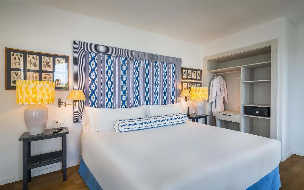 JUNIOR SUITE STANDARD Room, Barcelo Ponent Beach, Majorca