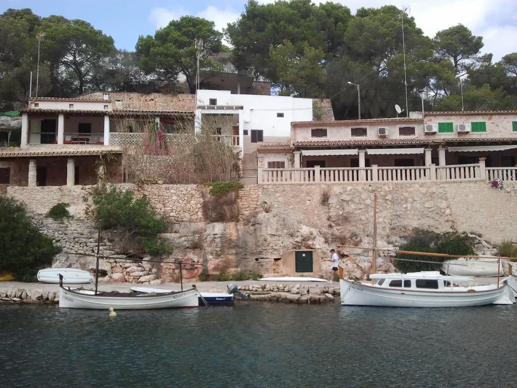 General view, Apartamentos Vistalmar, Majorca