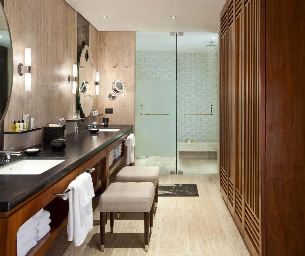 Room, Hyatt Centric Playa del Carmen, Playa Del Carmen