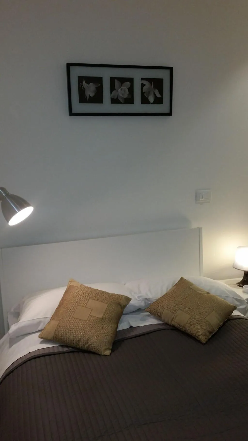 Room, Palermo Rooms, Palermo