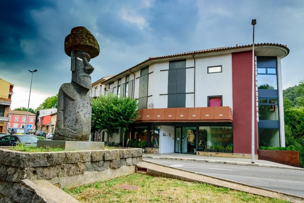 General view, Estacio, Barcelona