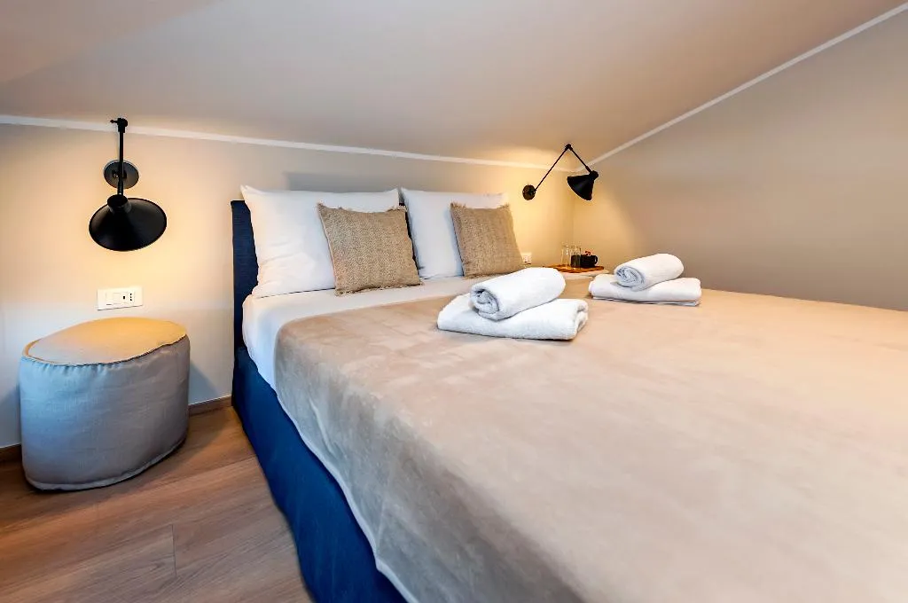 SINGLE ECONOMY Room, Sunset Residence Rovinj, Istria