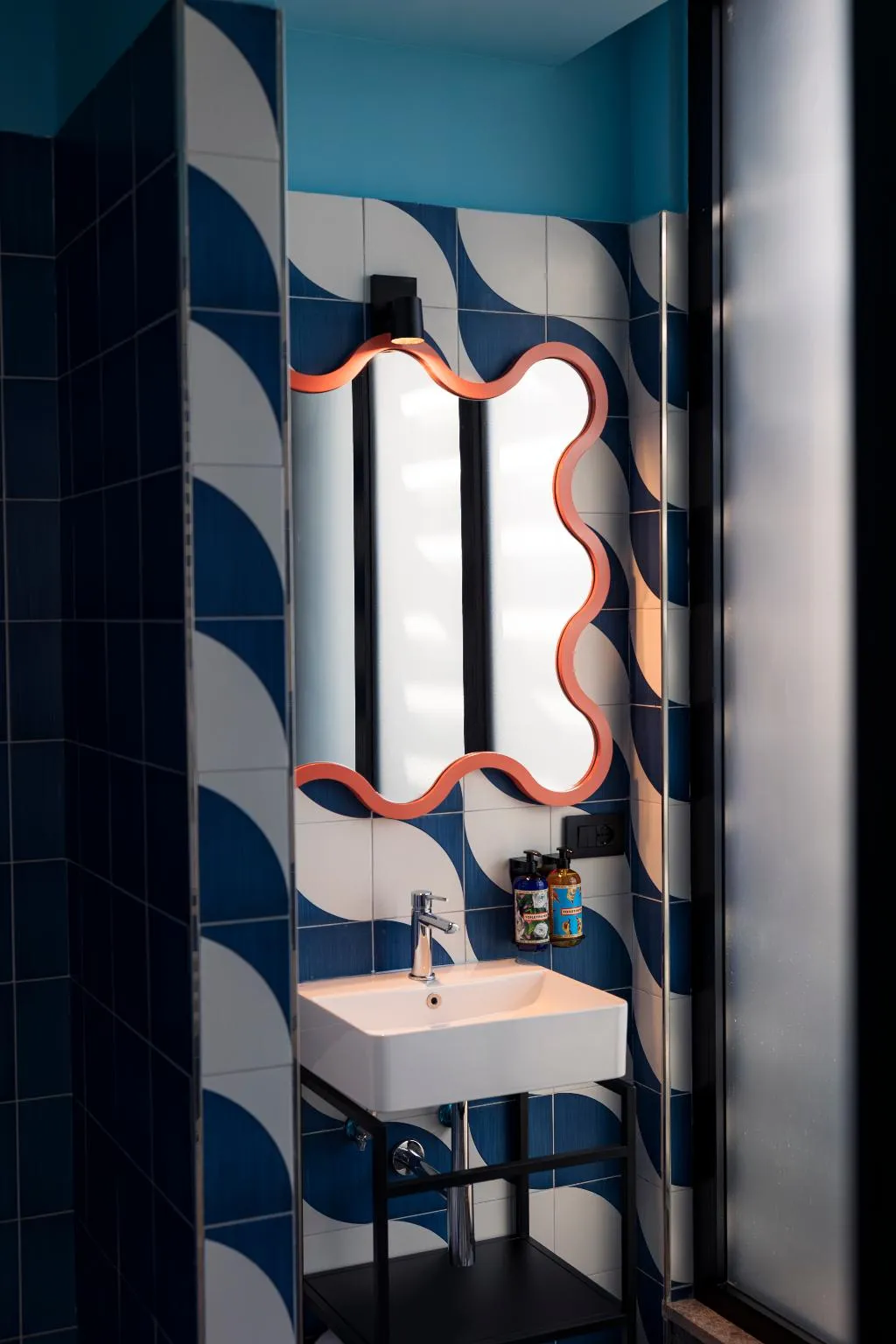 SUITE ONE BED Room, CX Naples Centrale, Naples