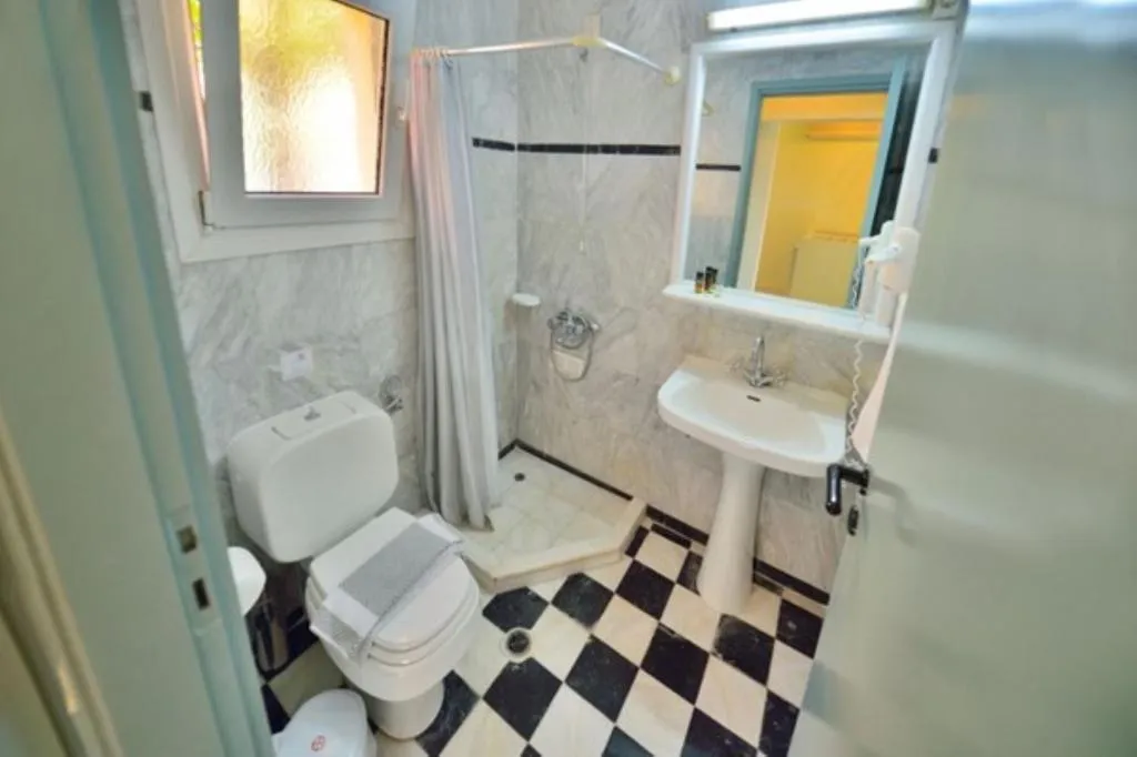 APARTMENT SEA VIEW TWO BEDROOMS Room, Aphea Village Chania by GHH, Crete