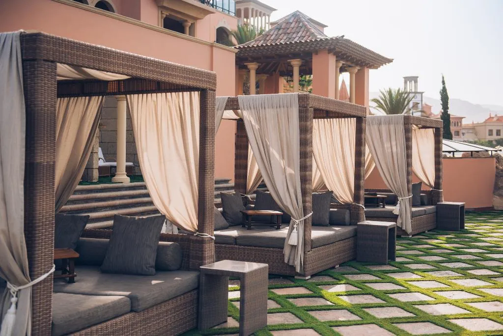 Terrace, JOIA El Mirador by Iberostar, Tenerife