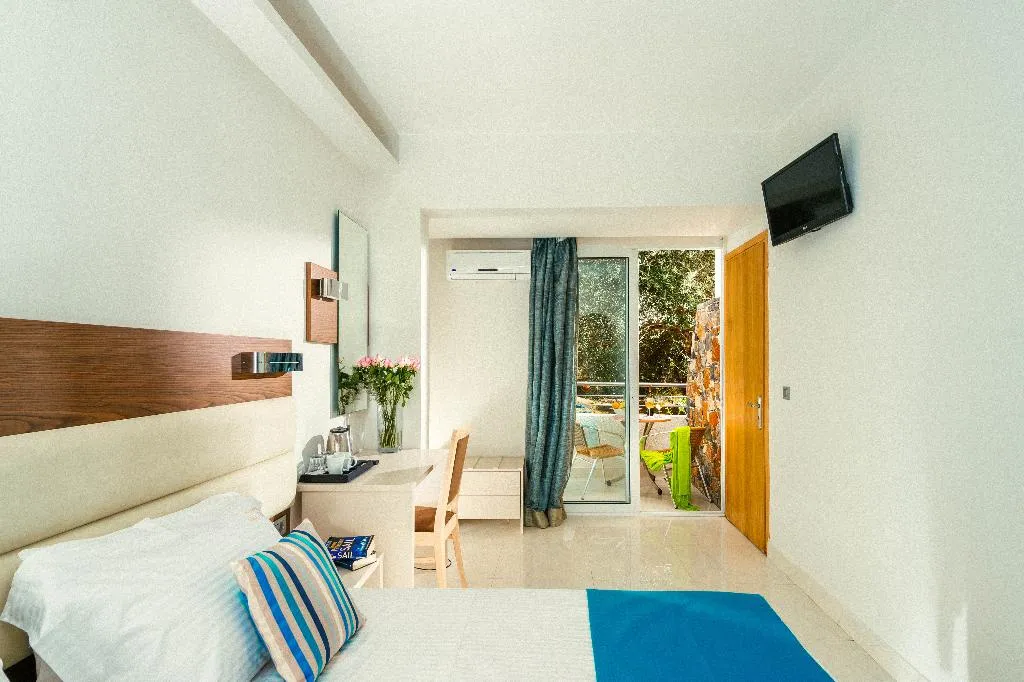 Double or Twin GARDEN VIEW Room, Elounda Akti Olous, Crete