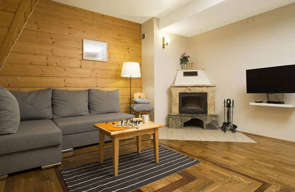 Room, Apartamenty Apartart Zakopane, Krakow