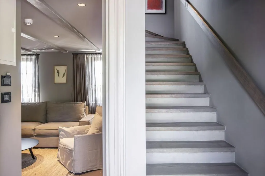 Room, San Canzian Hotel and Residences, Istria