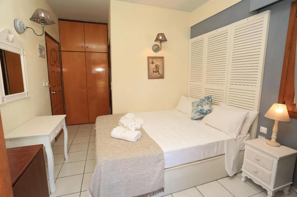 Room, Hotel Magdalena, Halkidiki