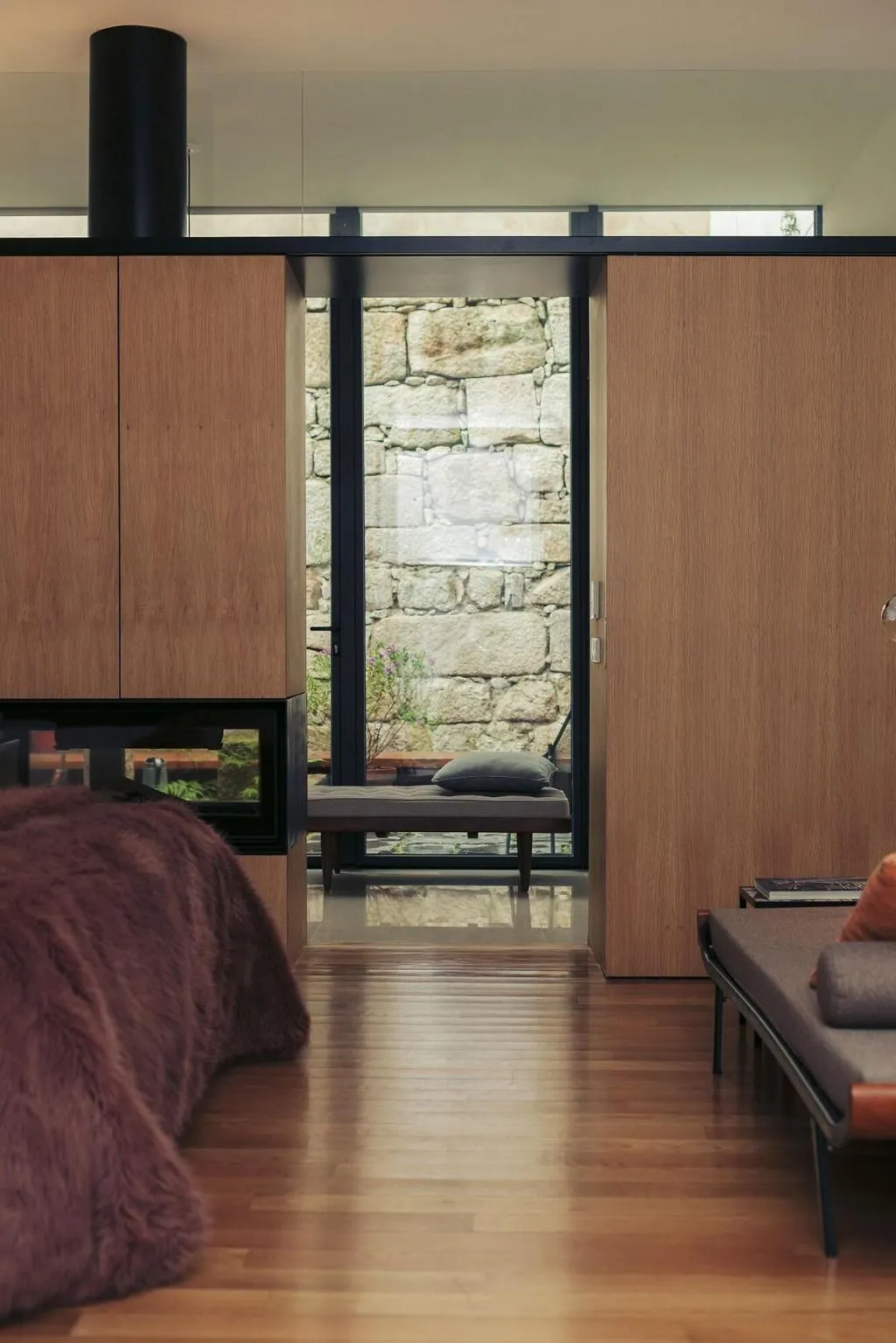 Room, Rosa Et Al Townhouse, Porto