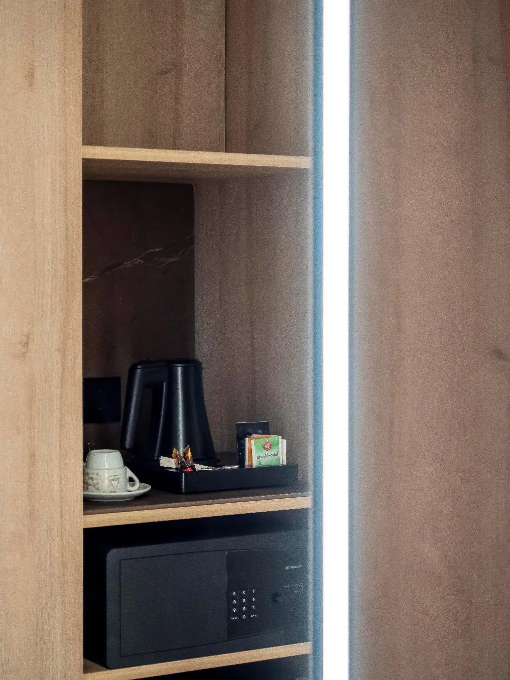 TRIPLE STANDARD Room, Arcelon Hotel, Barcelona