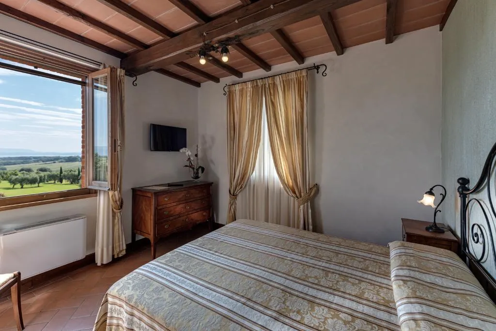 SUITE STANDARD Room, Locanda Poggioleone, Perugia
