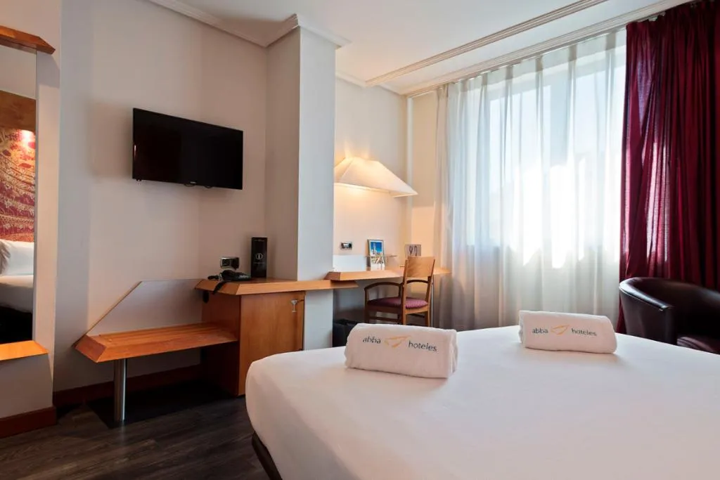SINGLE STANDARD Room, Abba Sants, Barcelona