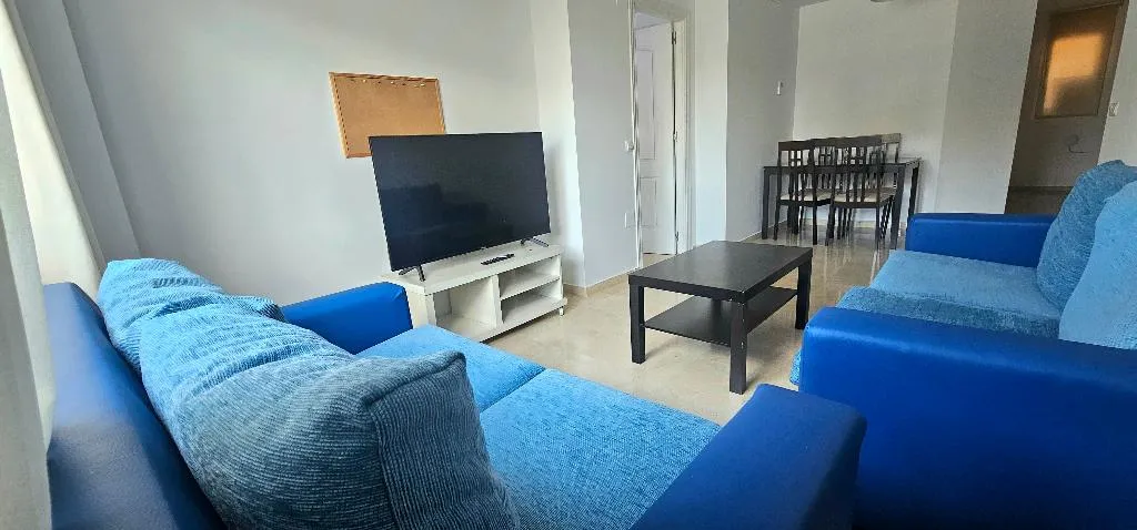 APARTMENT STANDARD Room, Residencia Universitaria  Alfil, Costa Del Sol
