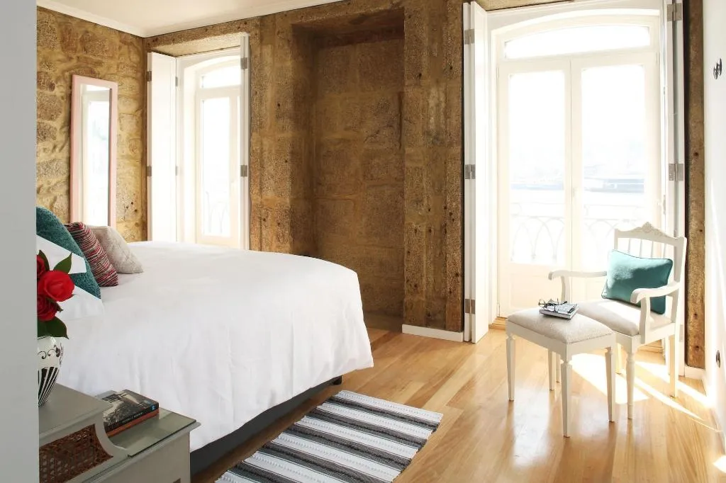 Room, 1872 River House, Porto