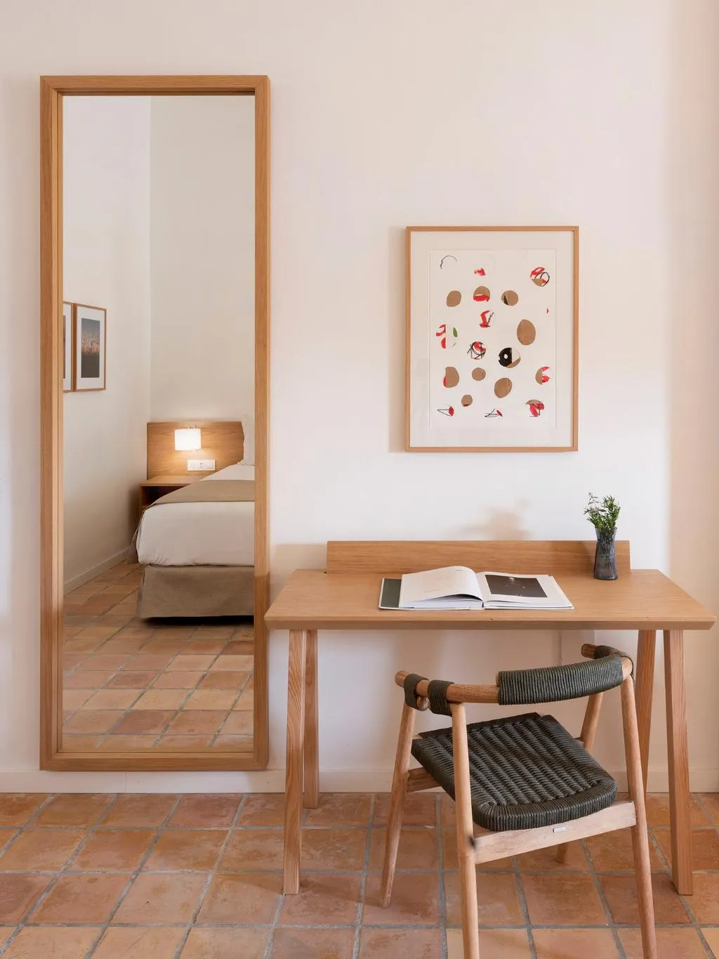 DOUBLE PREMIUM Room, Es Figueral Nou Hotel Rural & Spa - Adults Only, Majorca