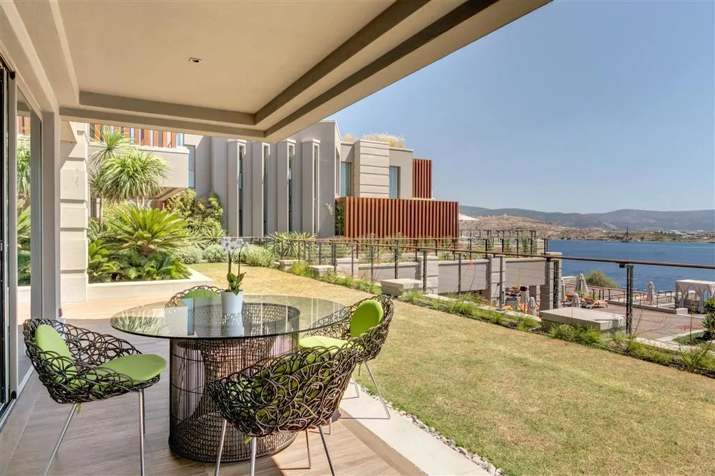 General view, Caresse, A Luxury Collection Resort, Bodrum