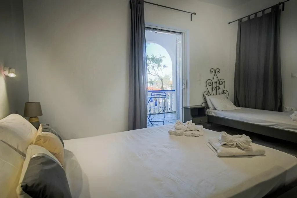 Room, Velendzas Holidays, Zante