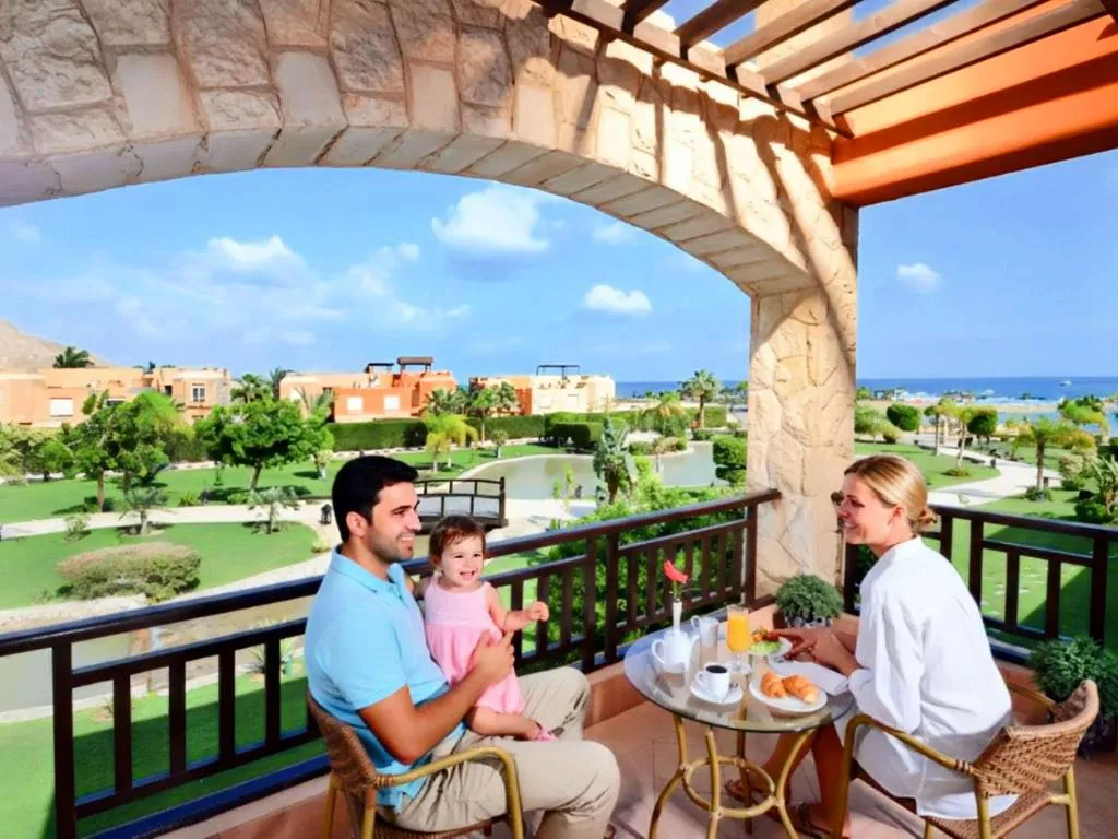 Sports and Entertainment, Mövenpick El Sokhna, Cairo