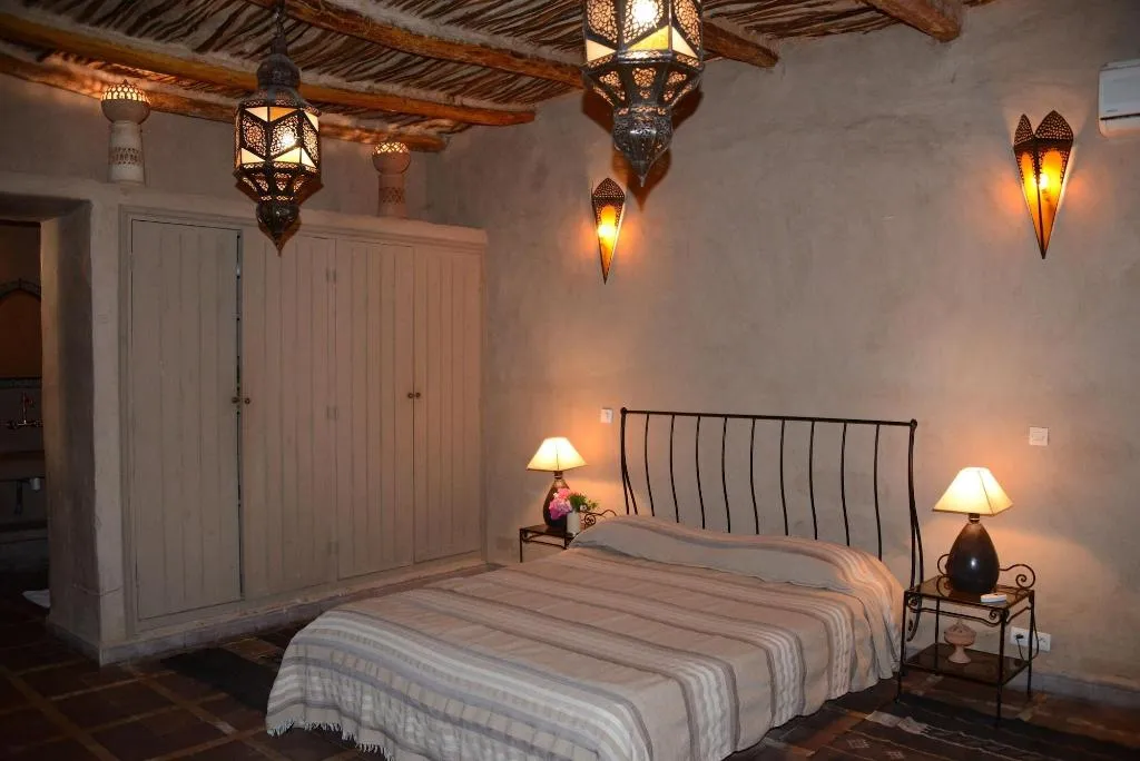 Room, Riad Ain Khadra Khadra, Agadir