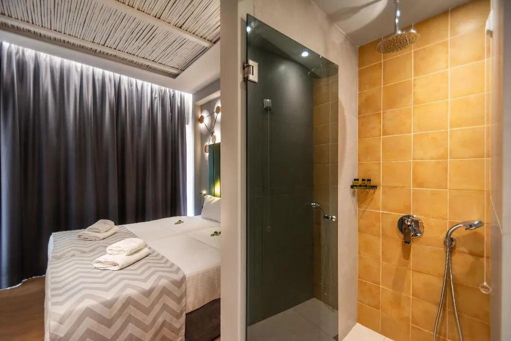SINGLE STANDARD Room, Palmera Beach Hotel & Spa, Crete