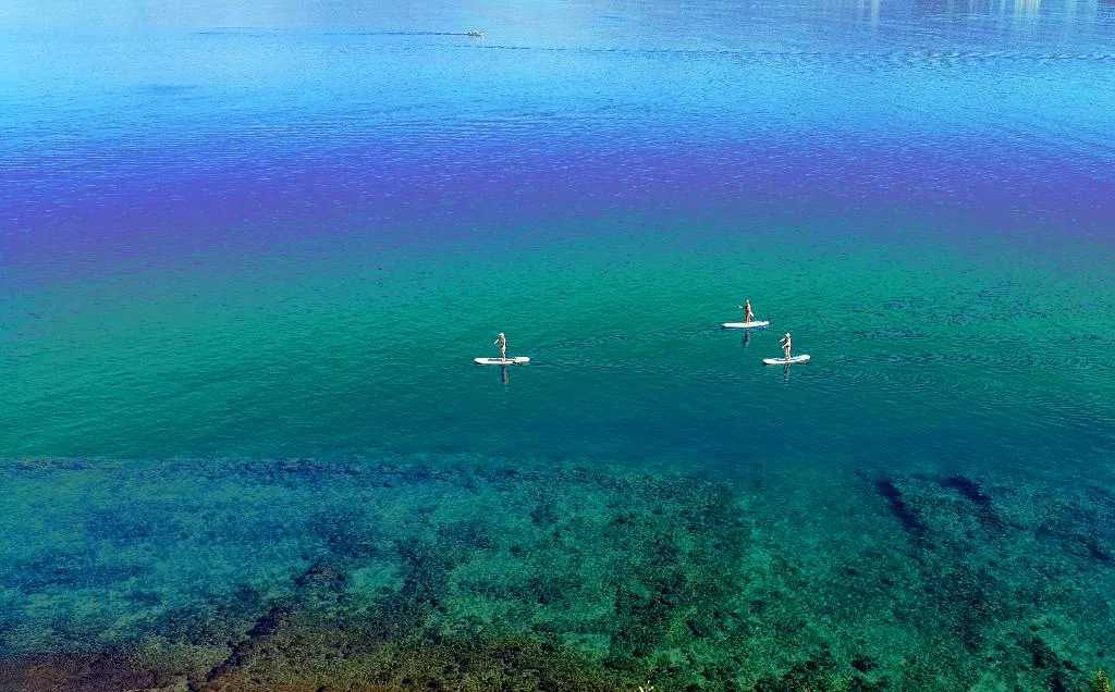 Sports and Entertainment, Ece Boutique Hotel - Sovalye Island, Dalaman
