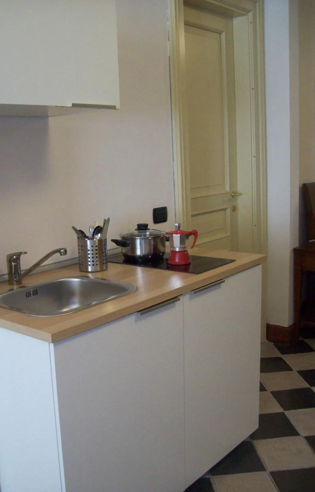 Room, Roma Resort Termini, Naples