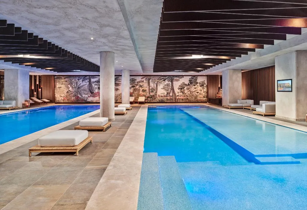 Sports and Entertainment, Biblos Beach Resort Alacati, Izmir