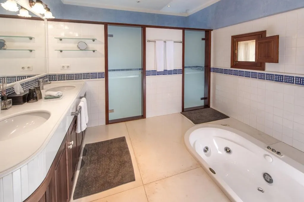 Room, Agroturismo Fincahotel Es Llobets - Adults Only, Majorca