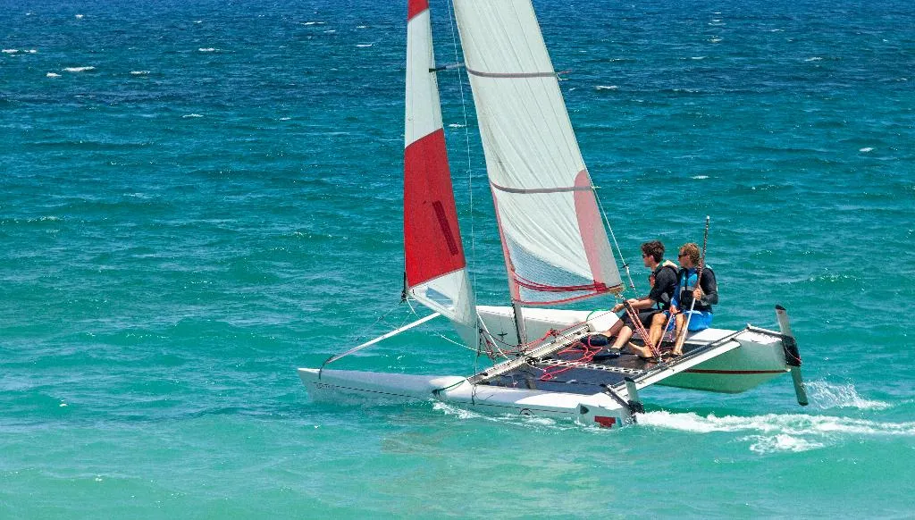 Sports and Entertainment, Neptune Luxury Resort, Kos