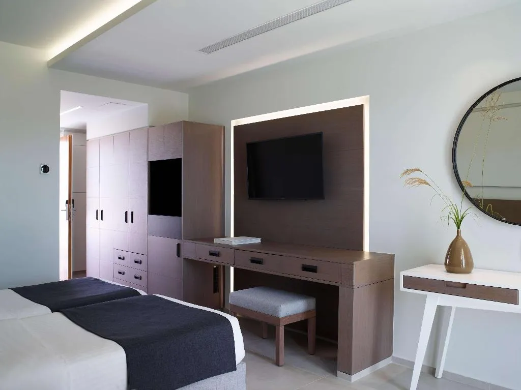 Room, Neptune Luxury Resort, Kos