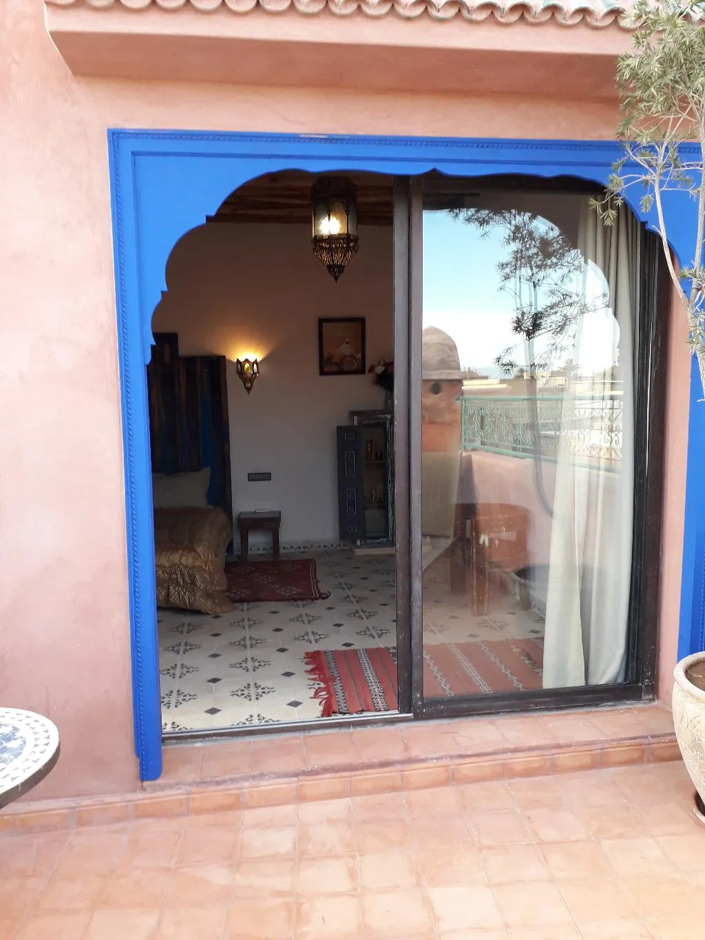 SUITE STANDARD Room, Riad Bianca, Marrakech