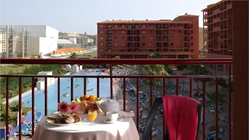 APARTMENT ONE BEDROOM Room, Ilunion Miramar, Costa Del Sol