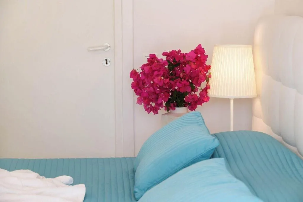 Room, Adikri Villas, Mykonos