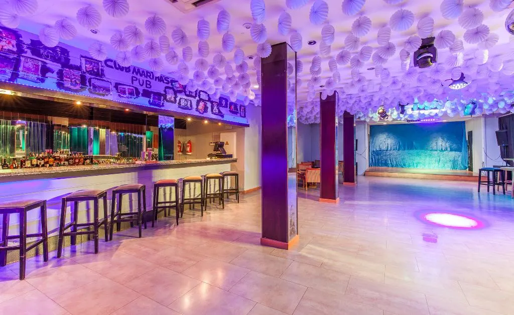 Bar, BLUESEA Es Bolero, Majorca
