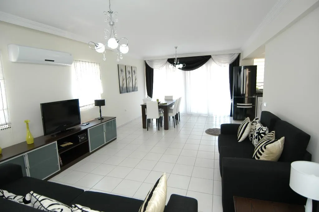 APARTMENT TWO BEDROOMS Room, Orka Park, Dalaman