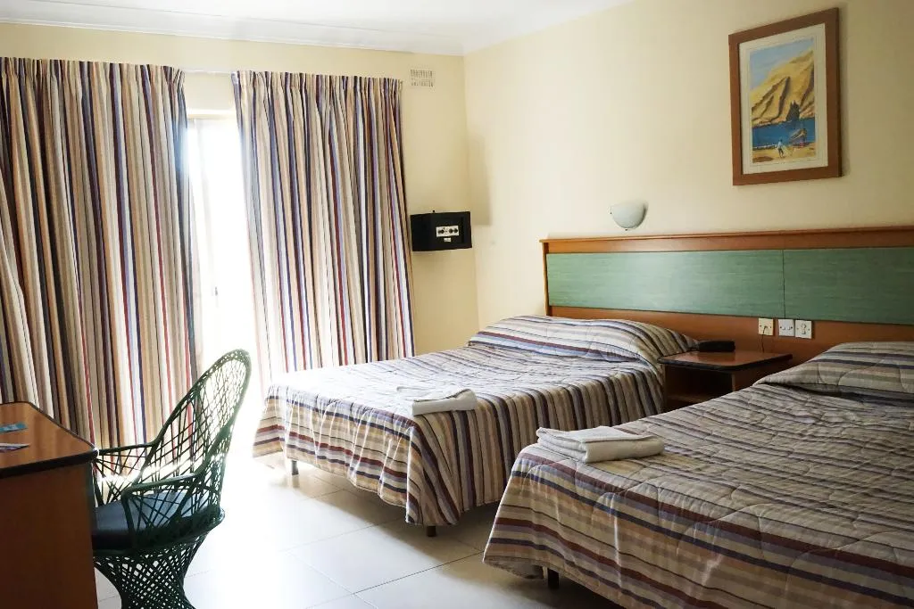 Room, The San Anton Hotel, Malta