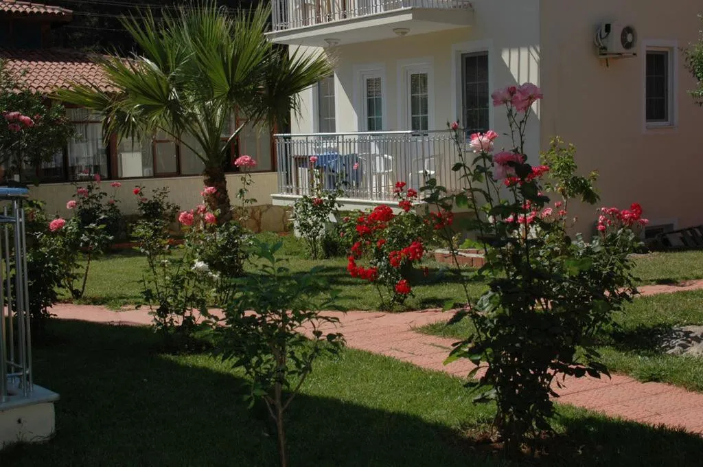 General view, Tolay Hotel, Dalaman