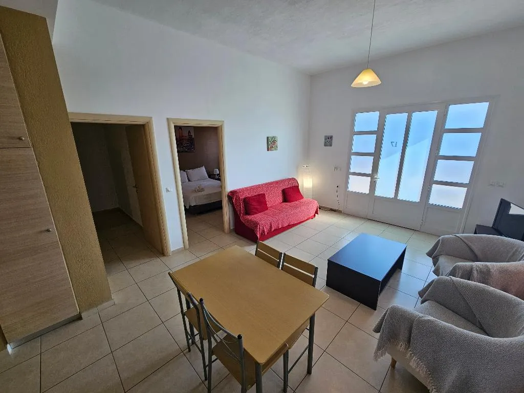 APARTMENT SUPERIOR Room, Elounda Sunrise Apartments, Crete
